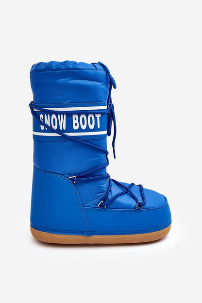 bottes de neige model 188646 Step in style