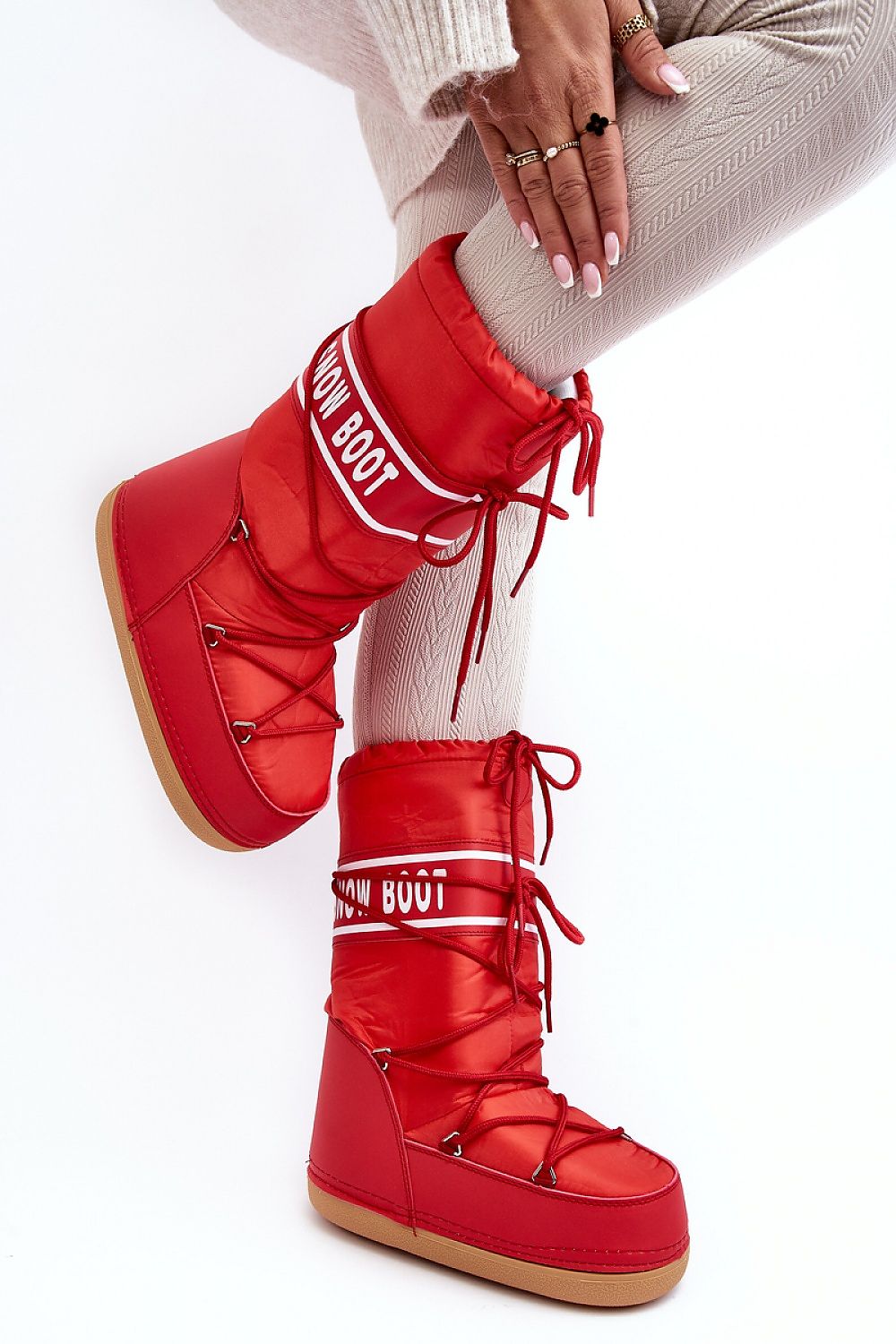 bottes de neige model 188647 Step in style