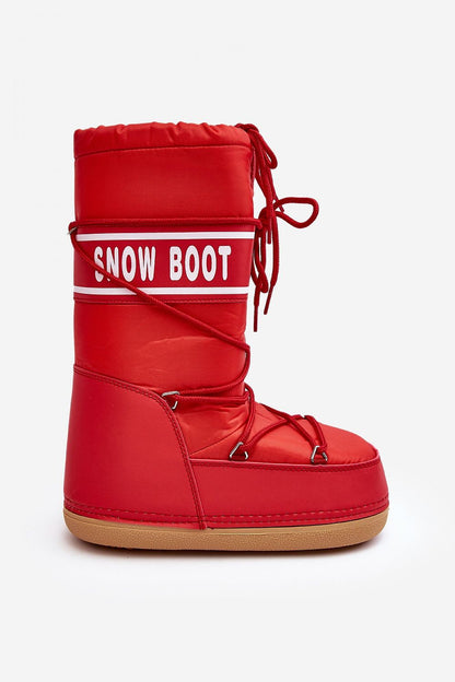 bottes de neige model 188647 Step in style