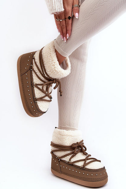 bottes de neige model 188649 Step in style