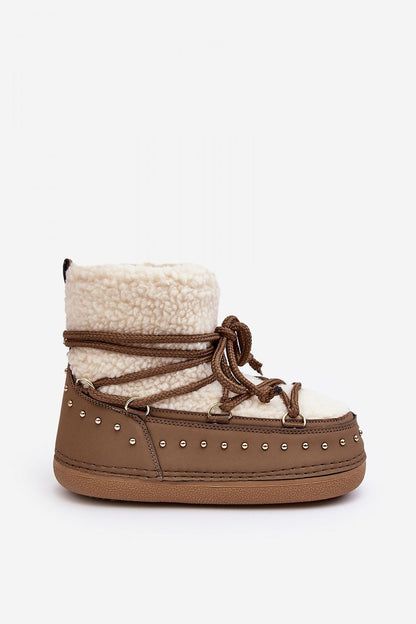 bottes de neige model 188649 Step in style