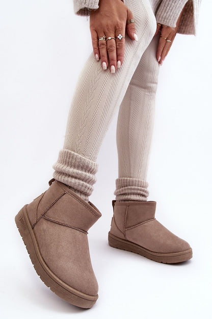 bottes de neige model 188653 Step in style