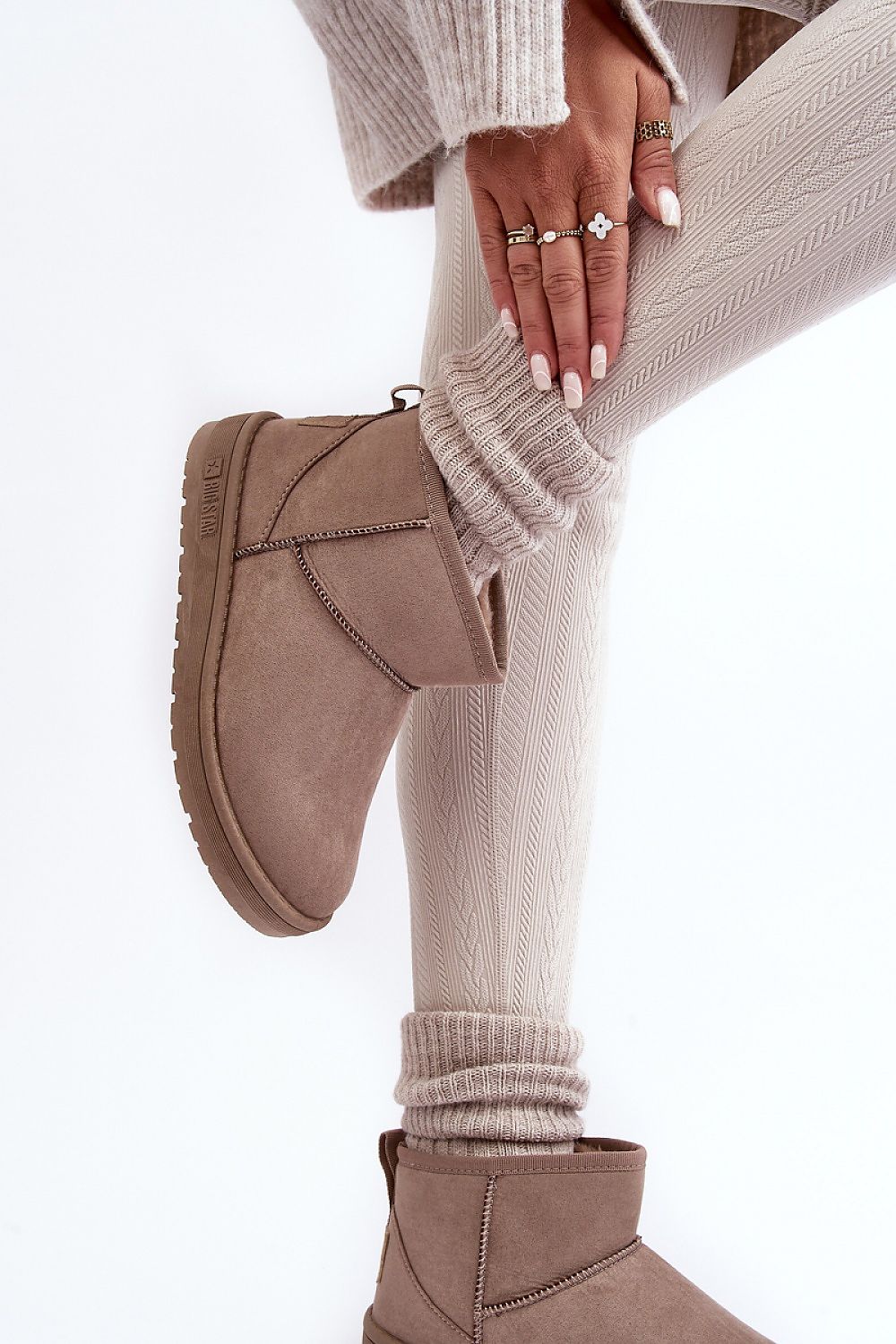 bottes de neige model 188653 Step in style