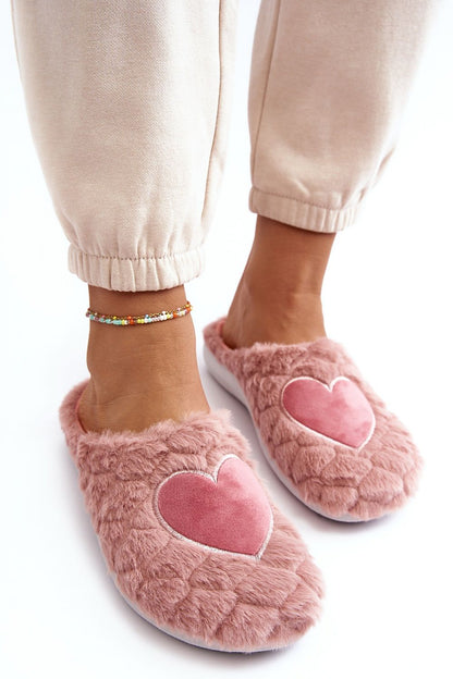 Pantoufles model 188663 Step in style