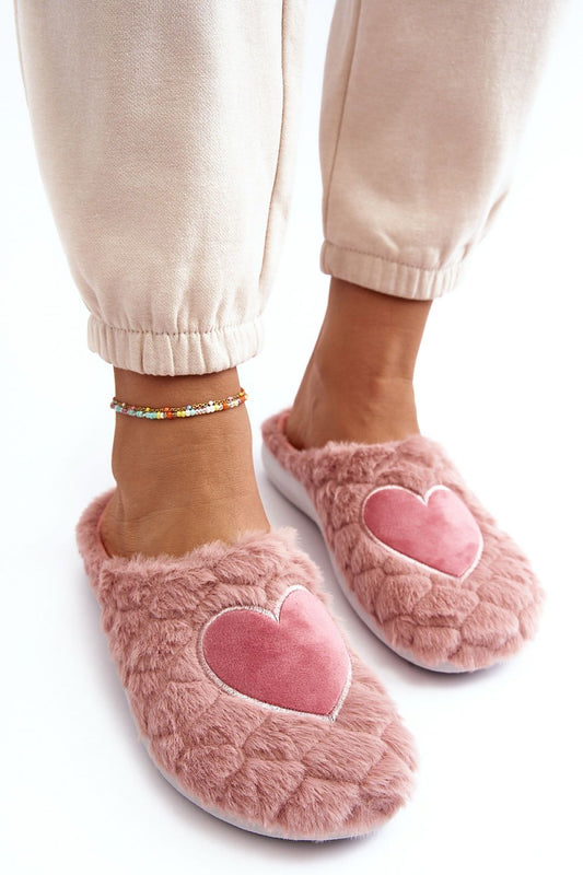 Pantoufles model 188663 Step in style