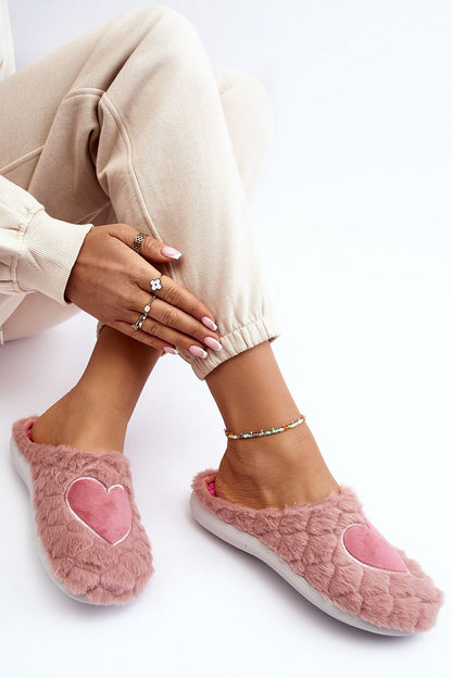 Pantoufles model 188663 Step in style