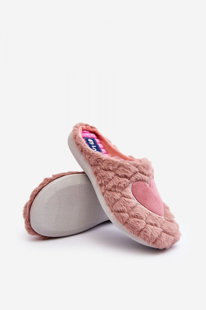Pantoufles model 188663 Step in style