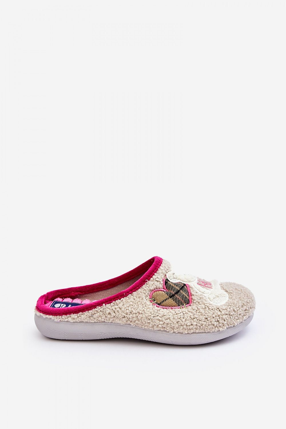 Pantoufles model 188665 Step in style