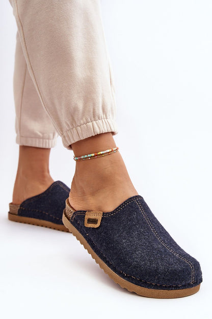 Pantoufles model 188667 Step in style