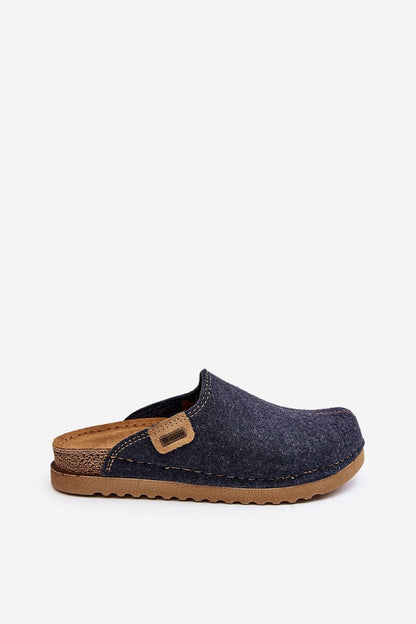 Pantoufles model 188667 Step in style