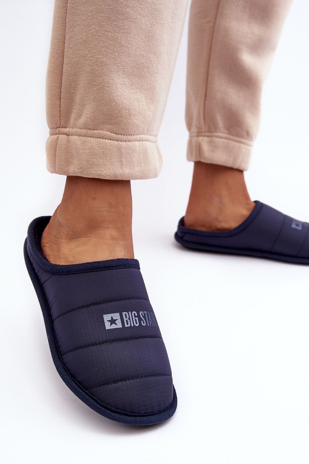 Pantoufles model 188677 Step in style