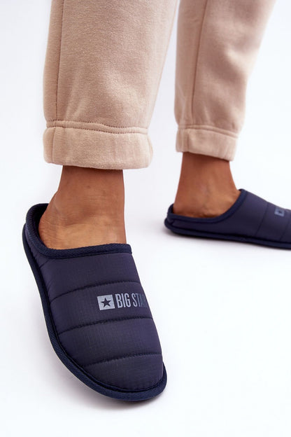 Pantoufles model 188677 Step in style