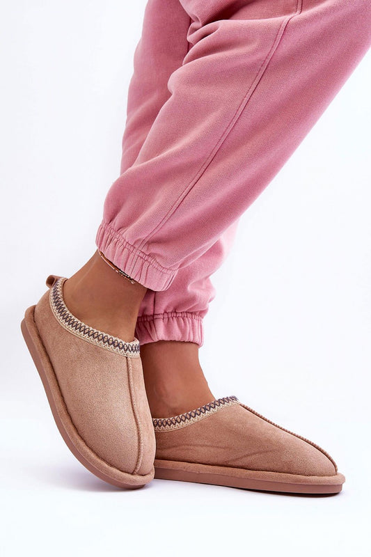Pantoufles model 188678 Step in style