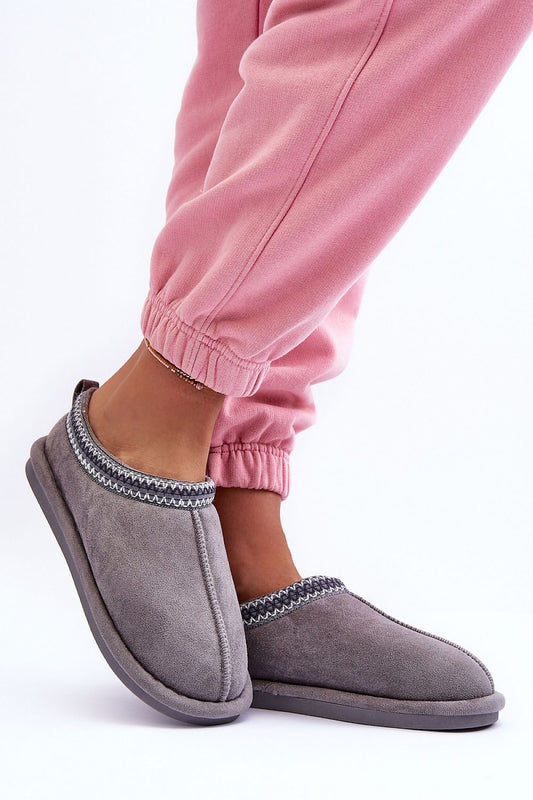 Pantoufles model 188679 Step in style