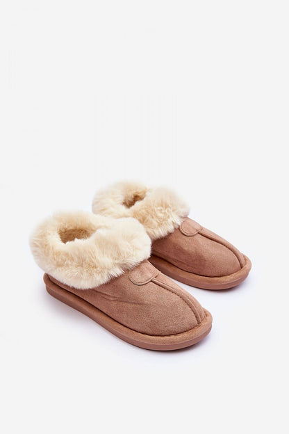Pantoufles model 188684 Step in style