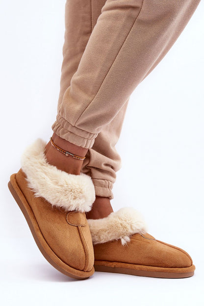 Pantoufles model 188685 Step in style