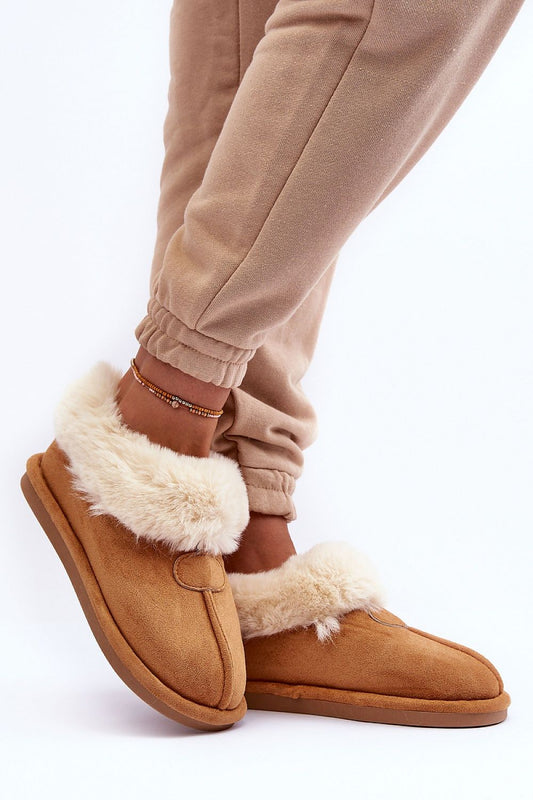 Pantoufles model 188685 Step in style