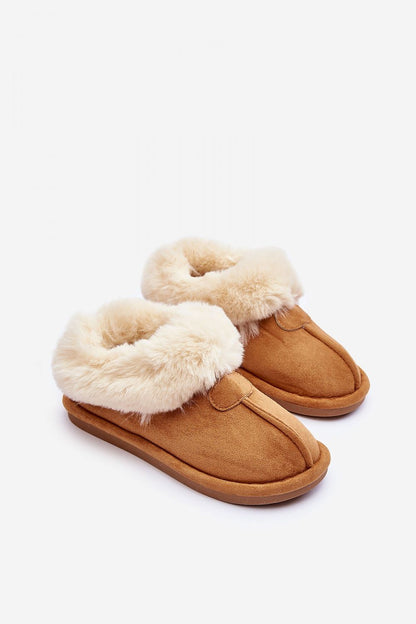 Pantoufles model 188685 Step in style