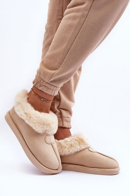 Pantoufles model 188686 Step in style
