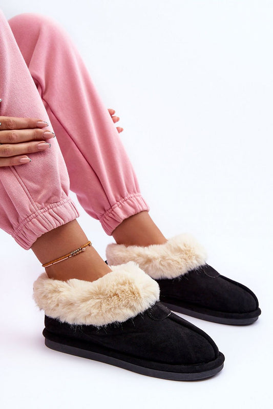 Pantoufles model 188687 Step in style