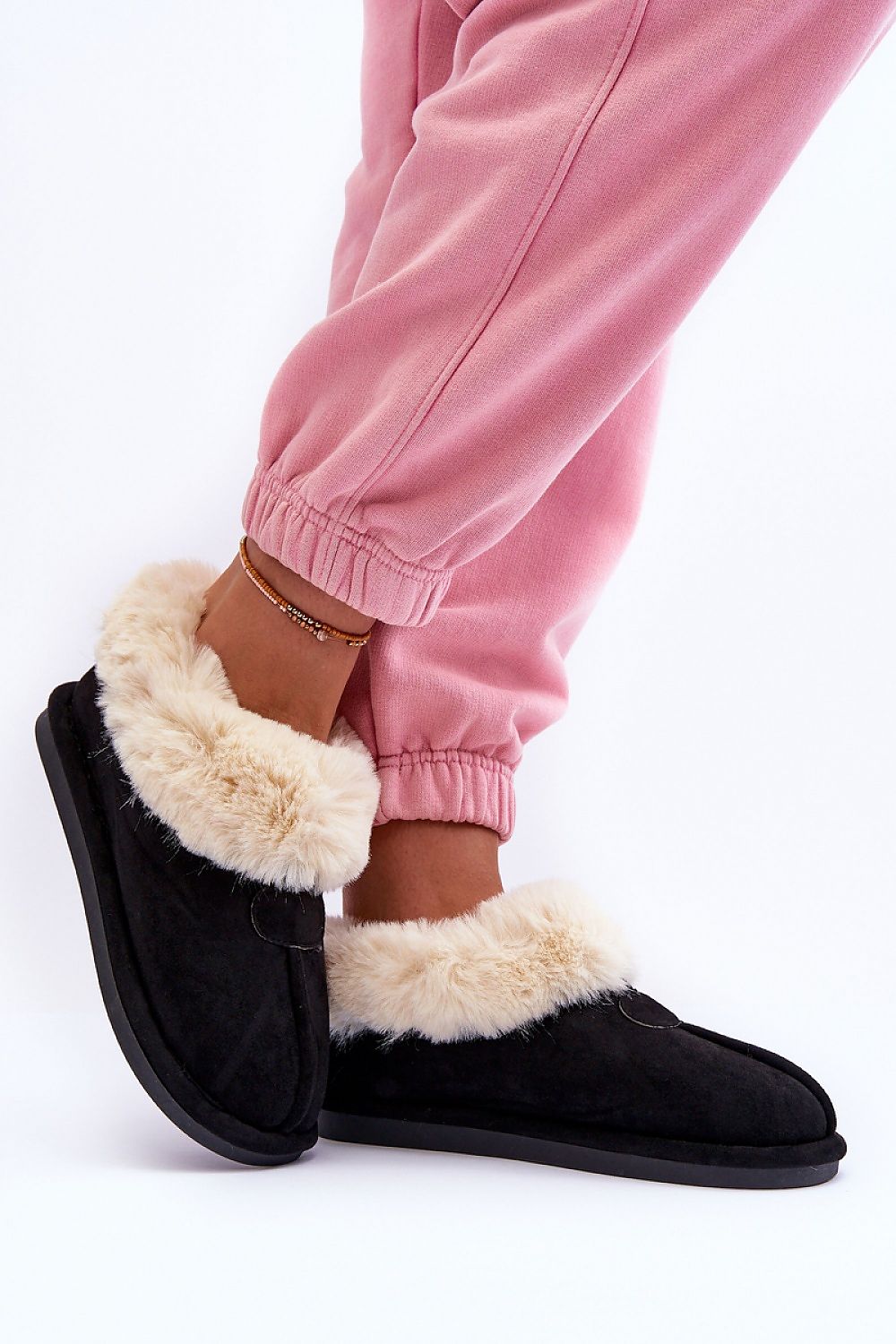 Pantoufles model 188687 Step in style