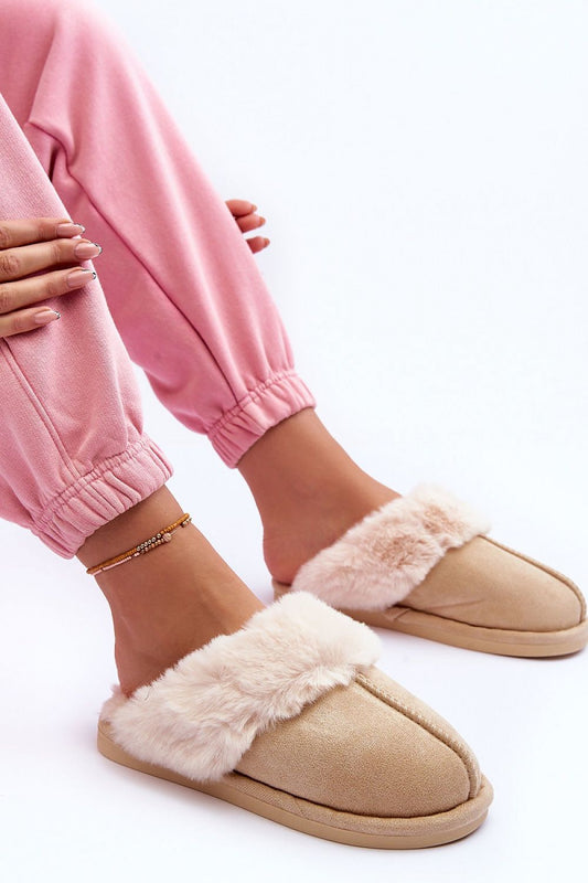 Pantoufles model 188689 Step in style
