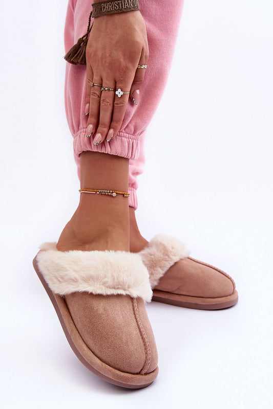 Pantoufles model 188690 Step in style