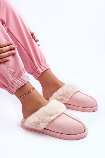 Pantoufles model 188692 Step in style