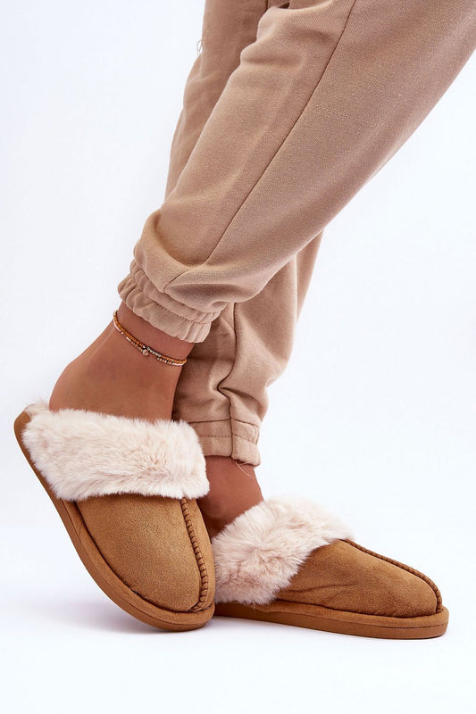Pantoufles model 188693 Step in style