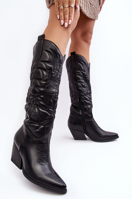 Bottes à talons model 188699 Step in style