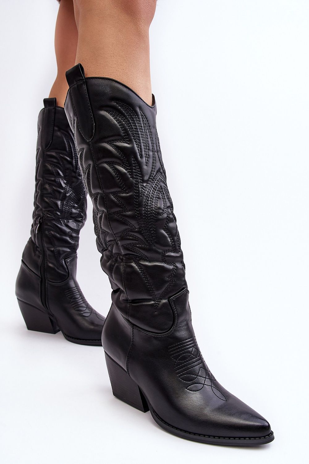 Bottes à talons model 188699 Step in style