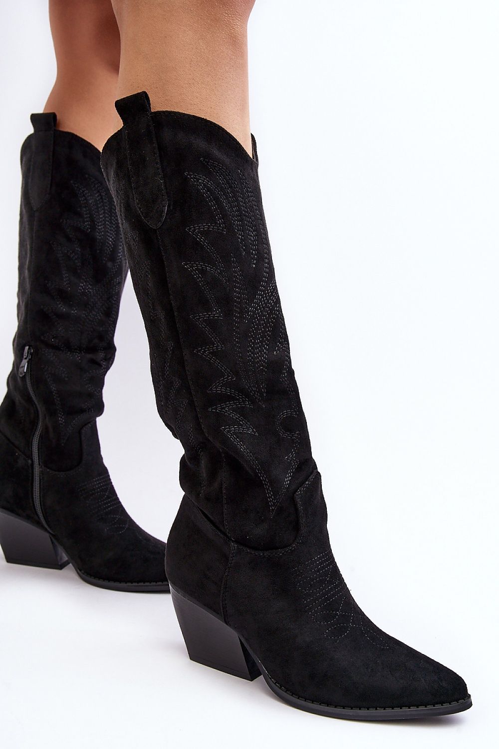 Bottes à talons model 188702 Step in style