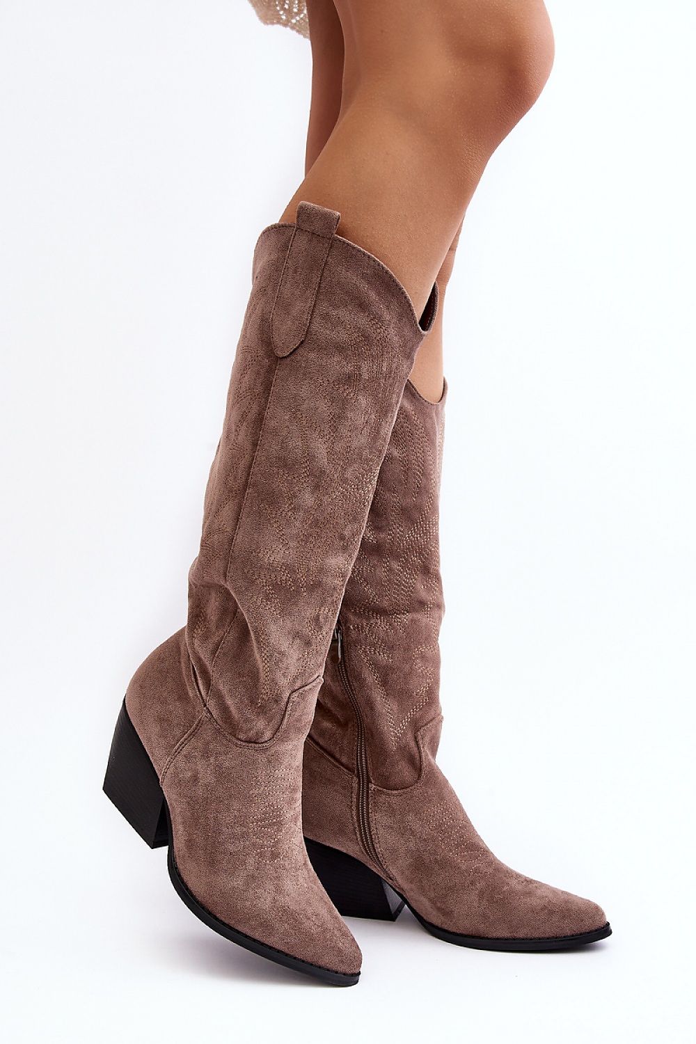 Bottes à talons model 188703 Step in style