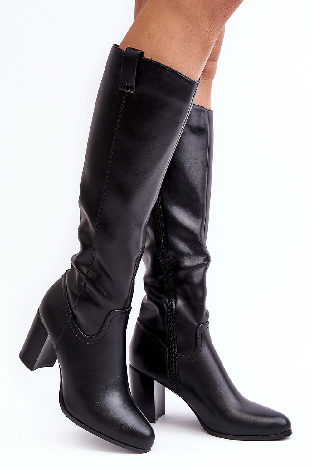 Bottes à talons model 188706 Step in style