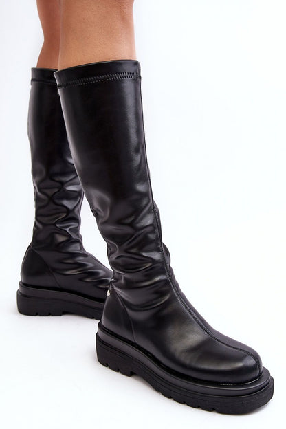 Bottes cuissardes model 188710 Step in style