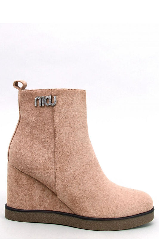 Bottes cothurnes model 188746 Inello