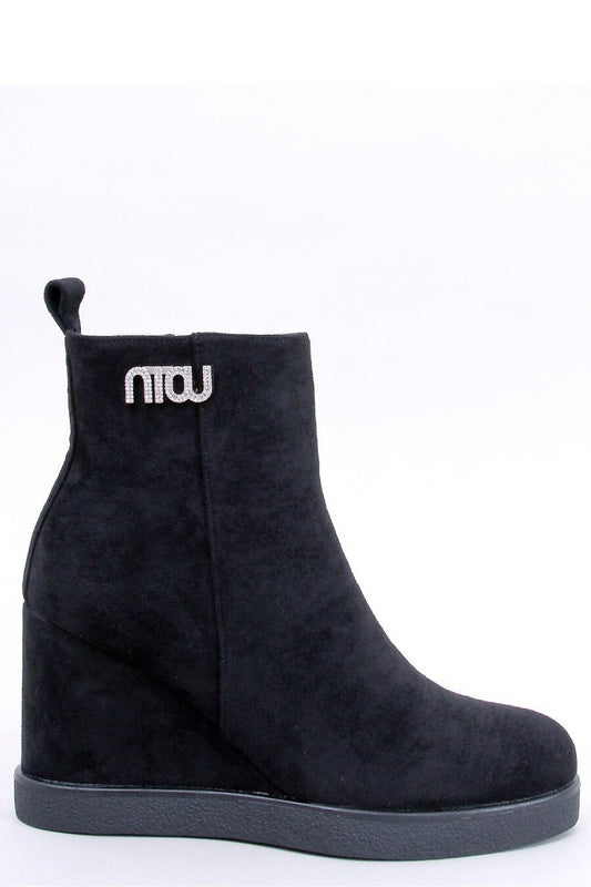Bottes cothurnes model 188747 Inello