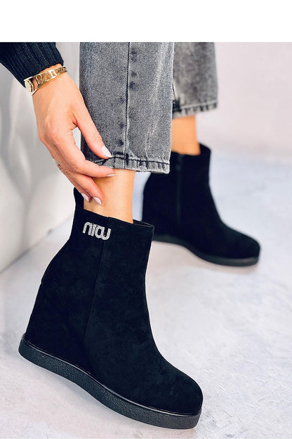Bottes cothurnes model 188747 Inello