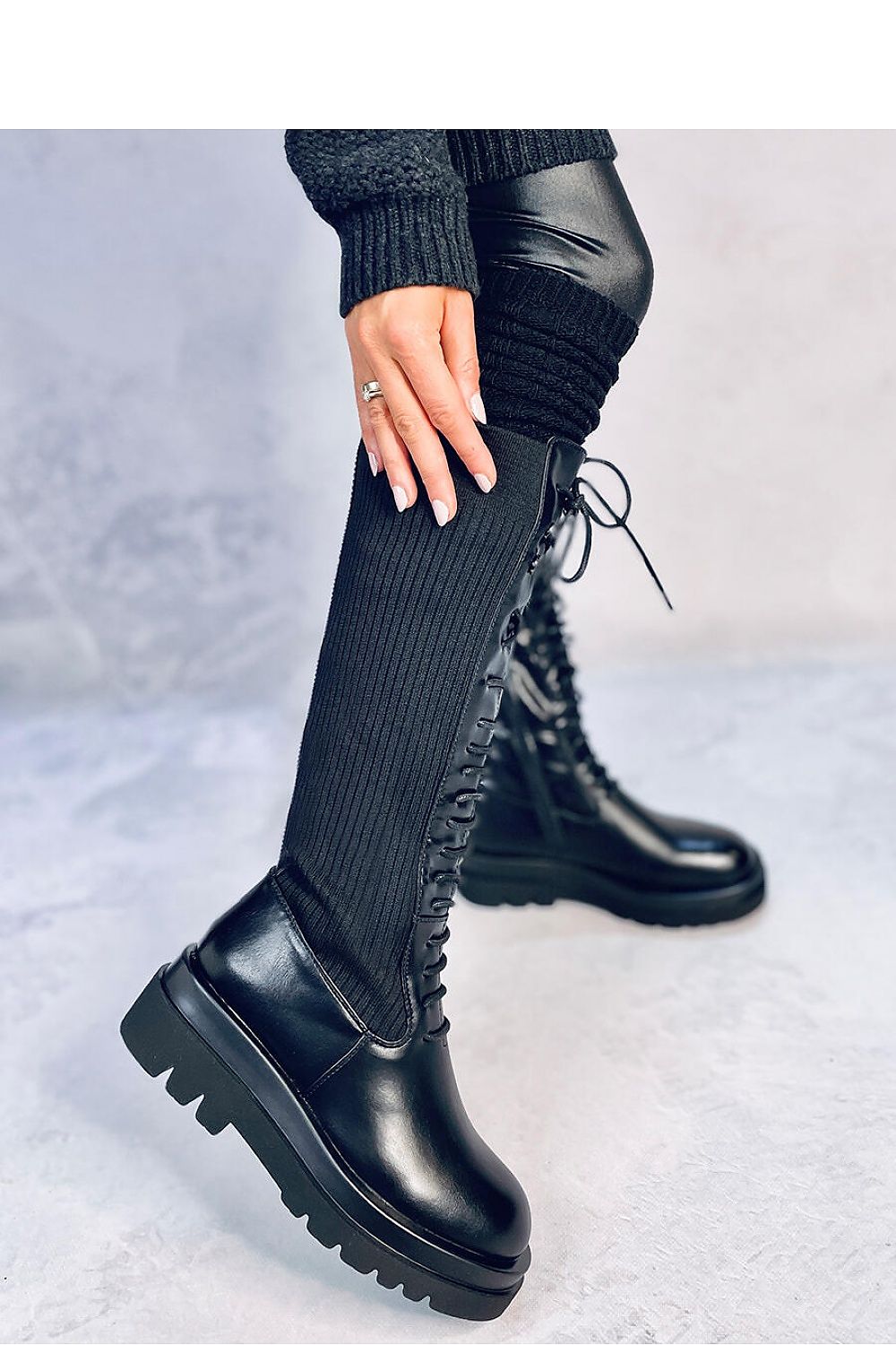 Bottes officier model 188748 Inello