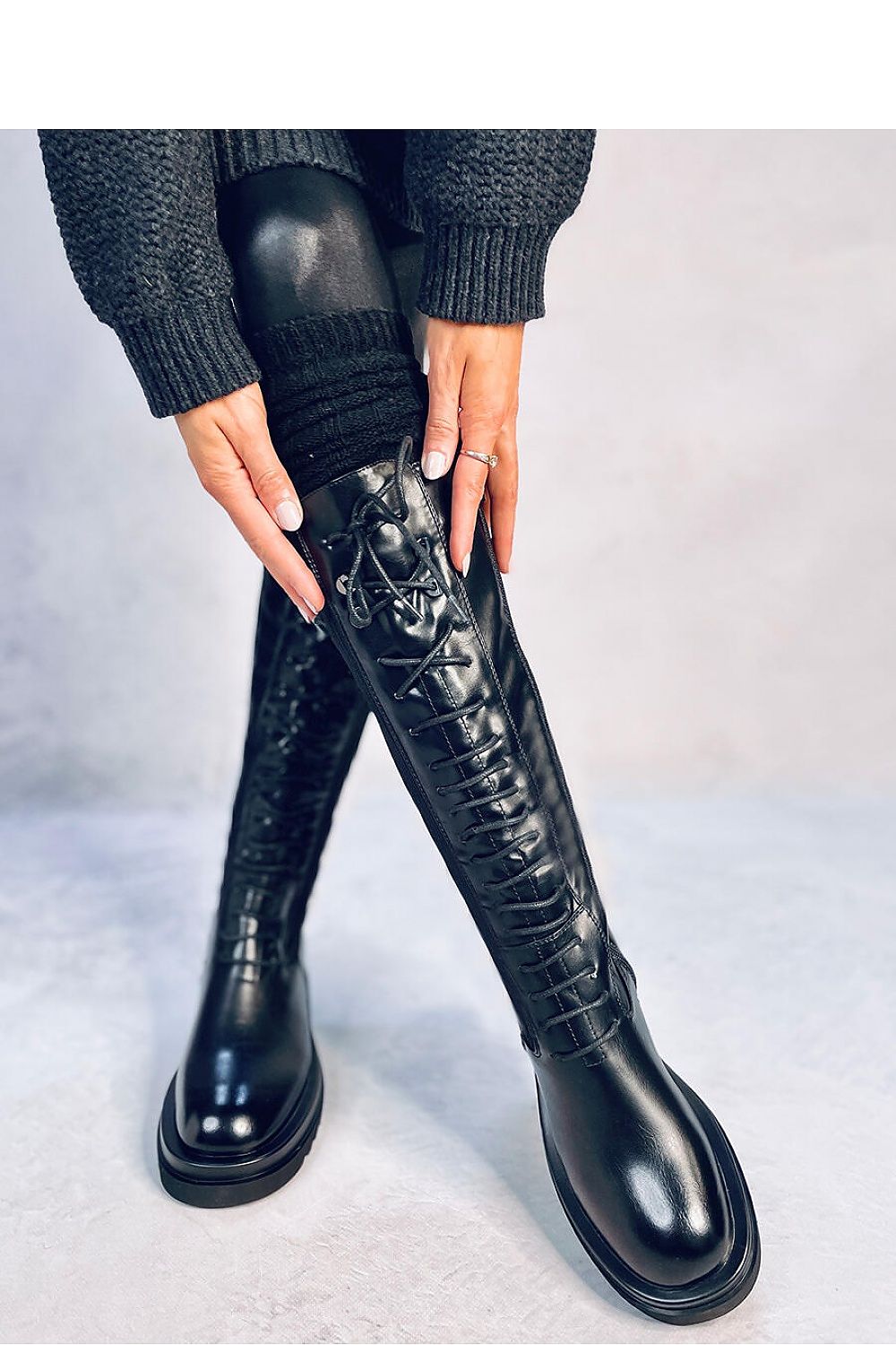 Bottes officier model 188748 Inello
