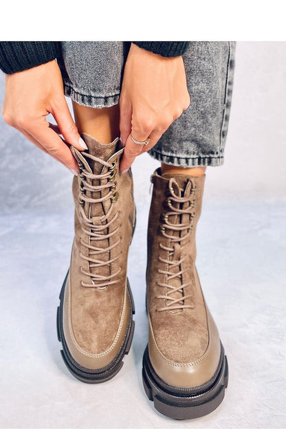 Bottes model 188753 Inello