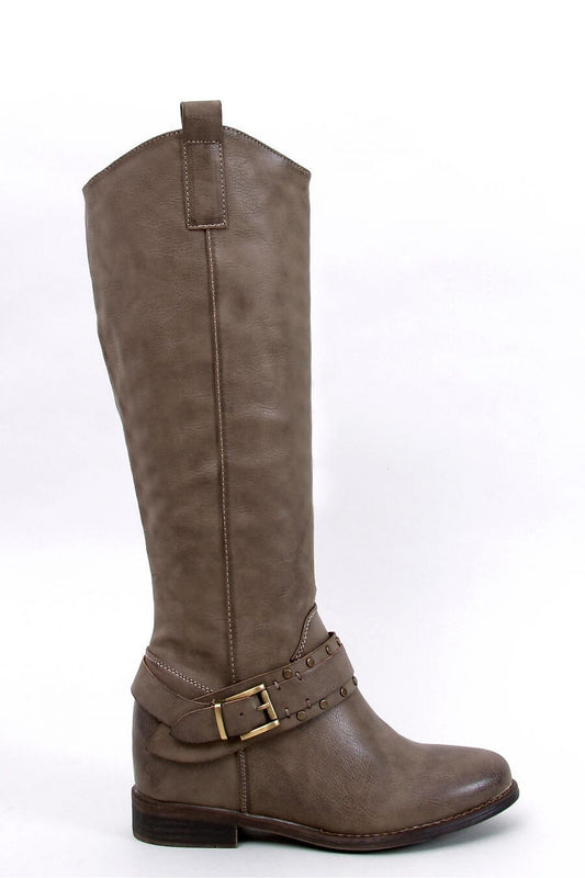 Bottes cothurnes model 188754 Inello