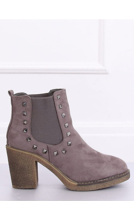 Bottes à talons model 188756 Inello