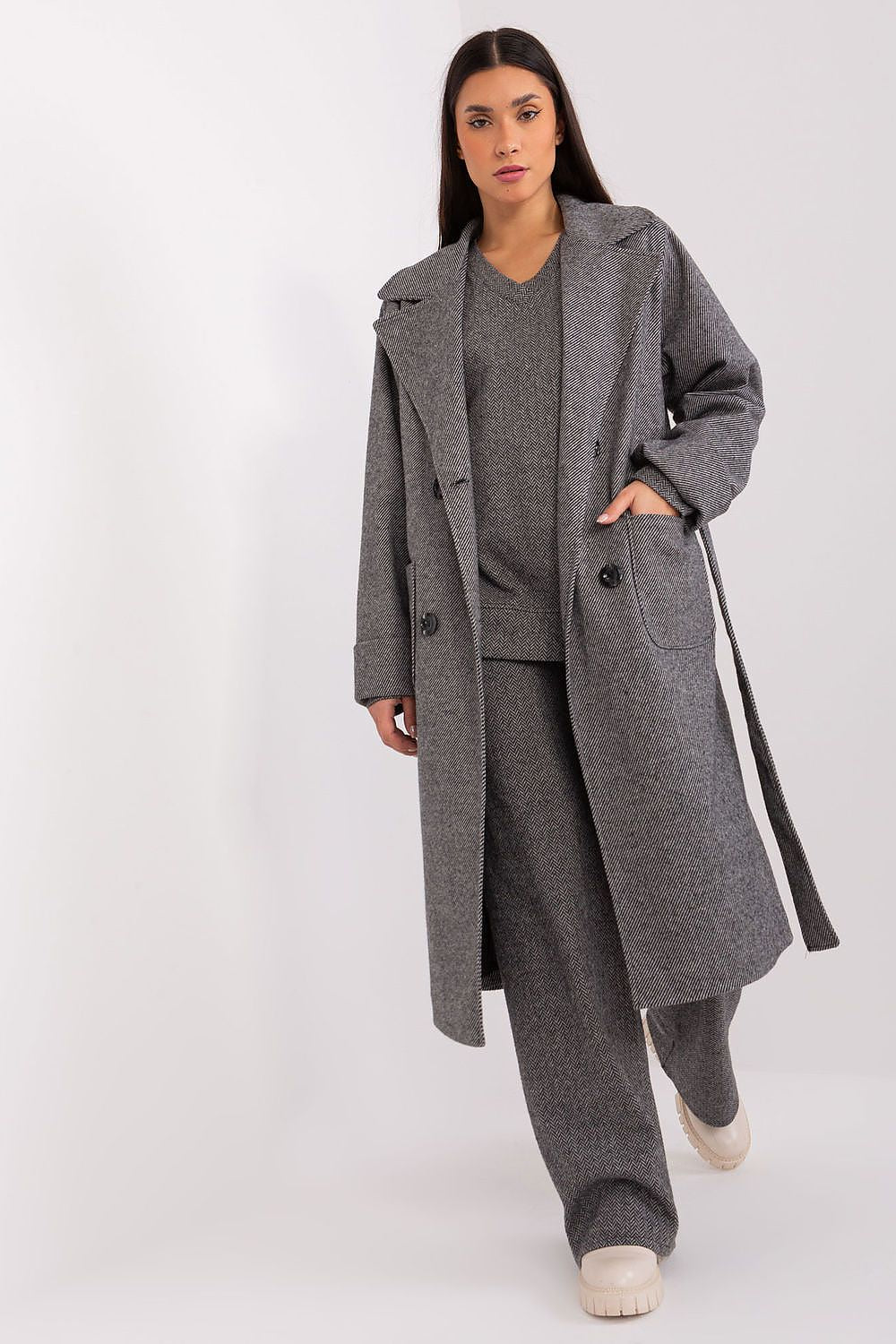 Manteau model 188793 Lakerta
