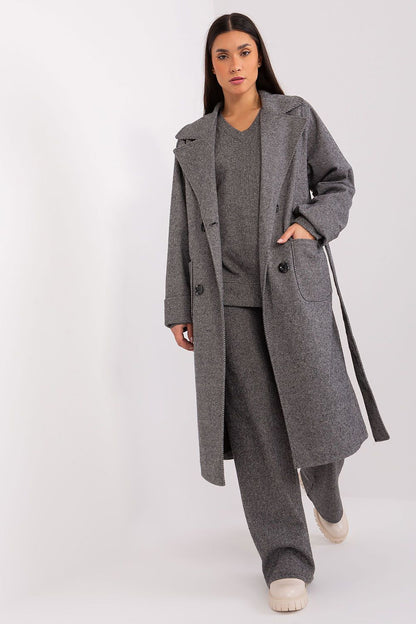 Manteau model 188793 Lakerta