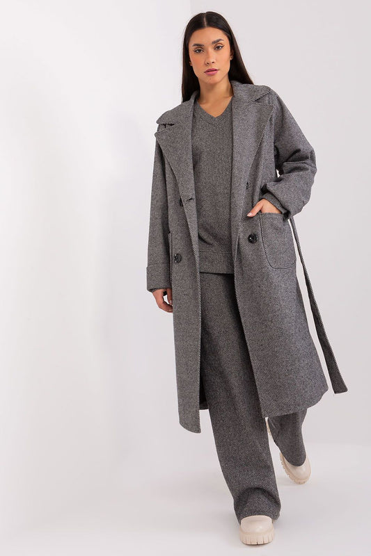 Manteau model 188793 Lakerta
