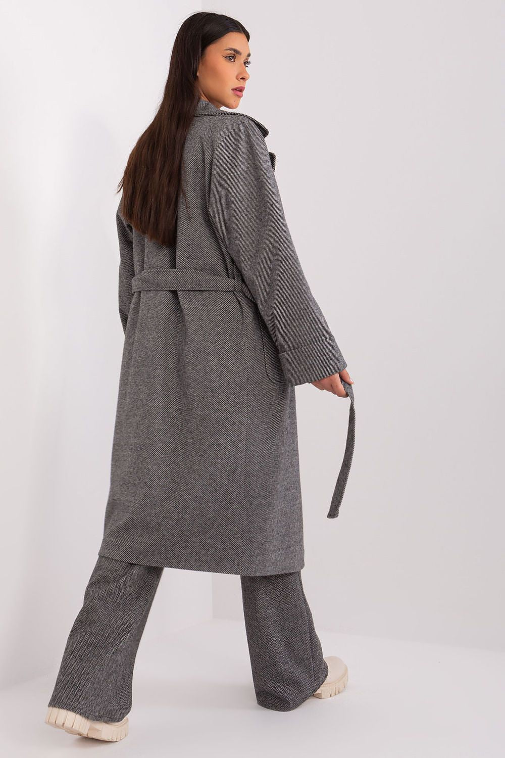 Manteau model 188793 Lakerta