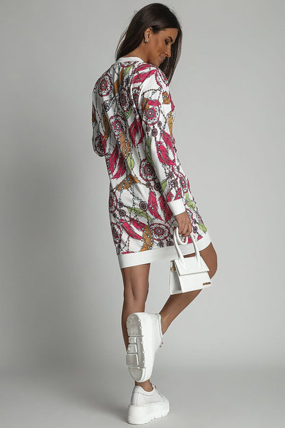 Robe de jour model 188780 Fasardi