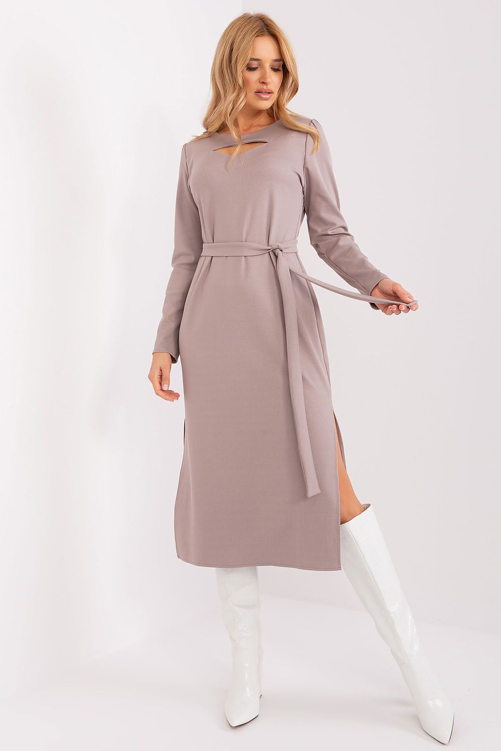 Robe de jour model 188801 Lakerta