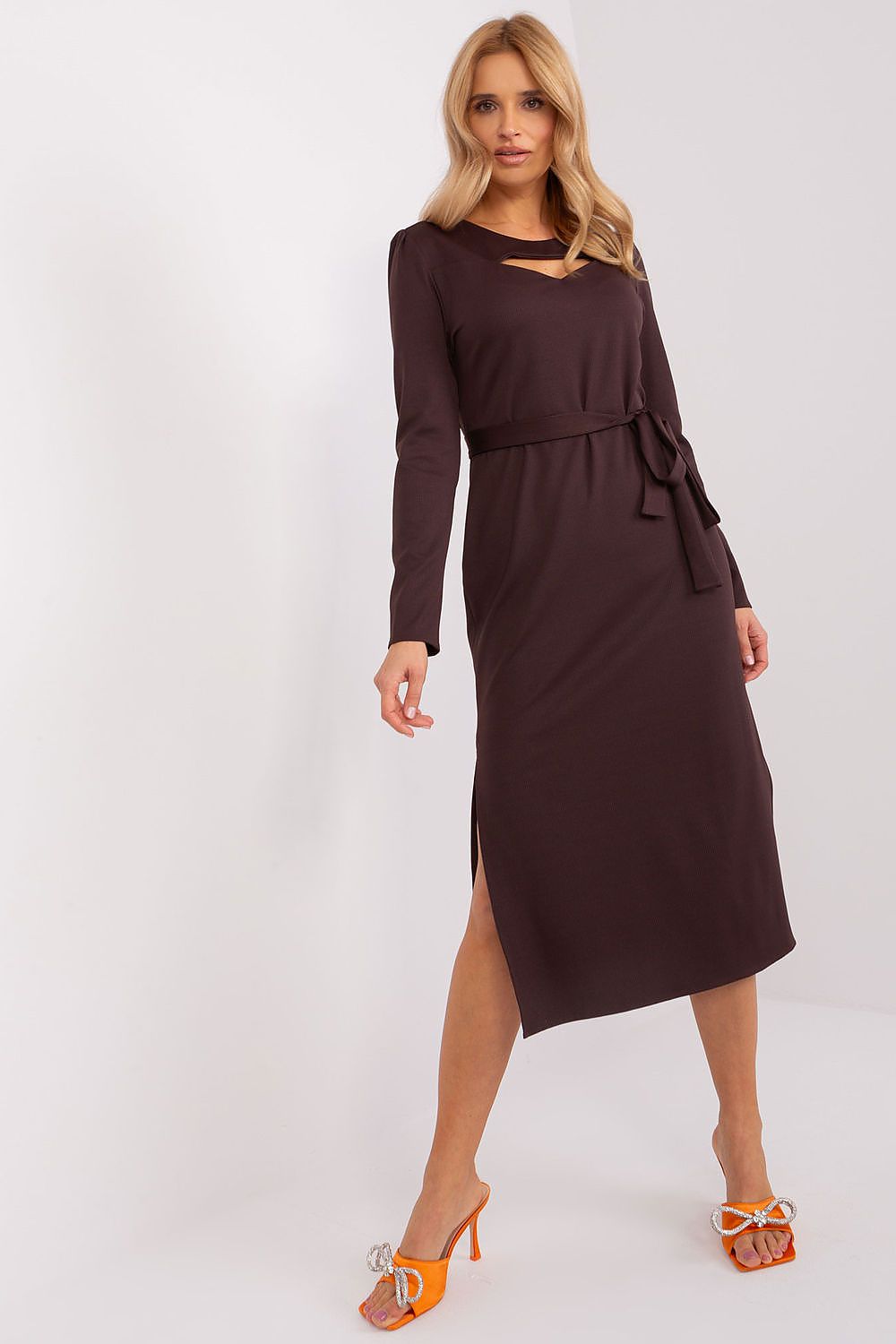Robe de jour model 188802 Lakerta